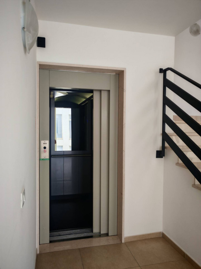 Appartamento in vendita a Mesagne