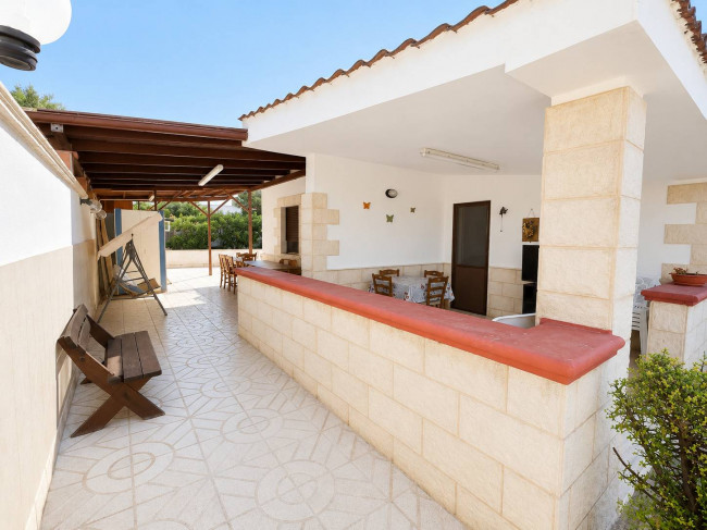 Casa Indipendente in vendita a Brindisi