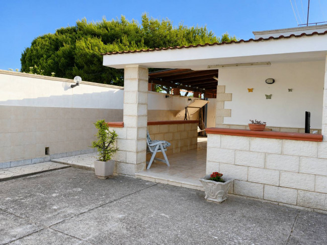 Casa Indipendente in vendita a Brindisi