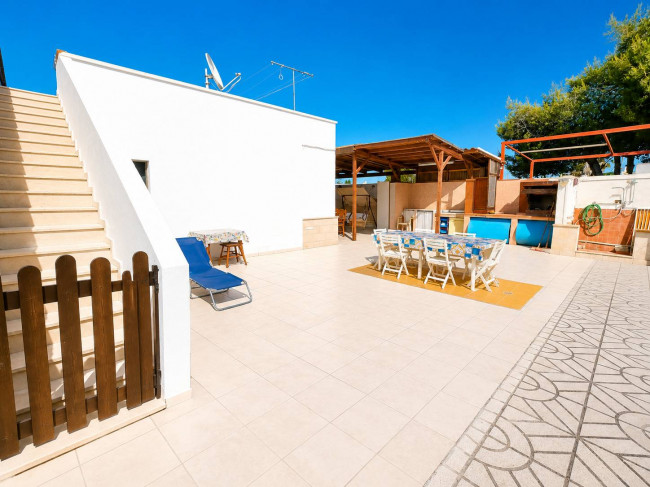 Casa Indipendente in vendita a Brindisi
