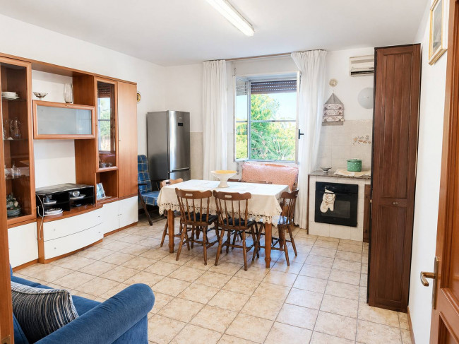 Casa Indipendente in vendita a Brindisi