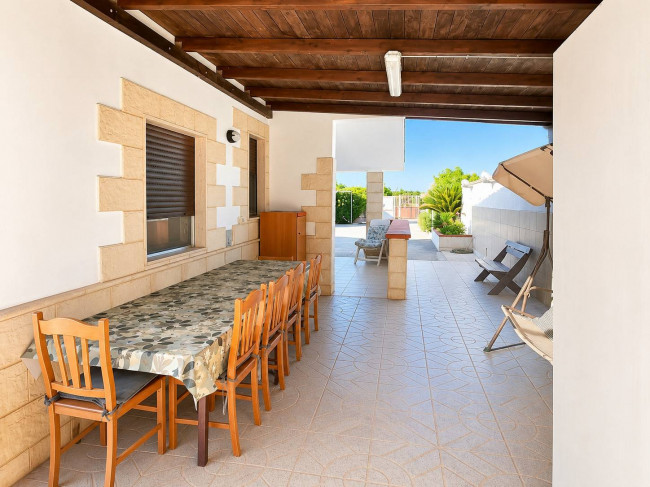 Casa Indipendente in vendita a Brindisi