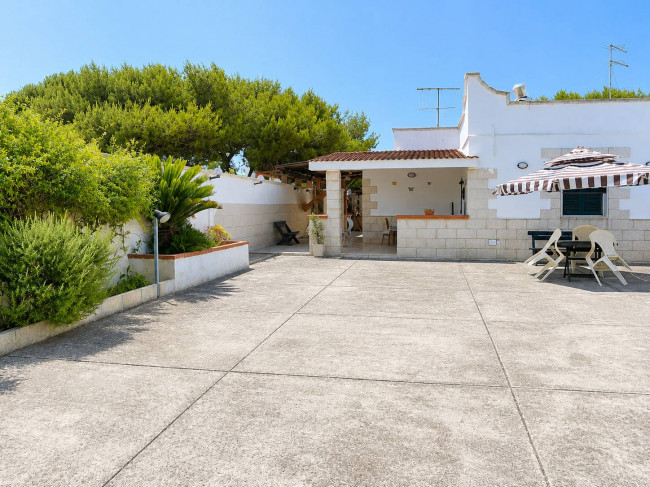 Casa Indipendente in vendita a Brindisi