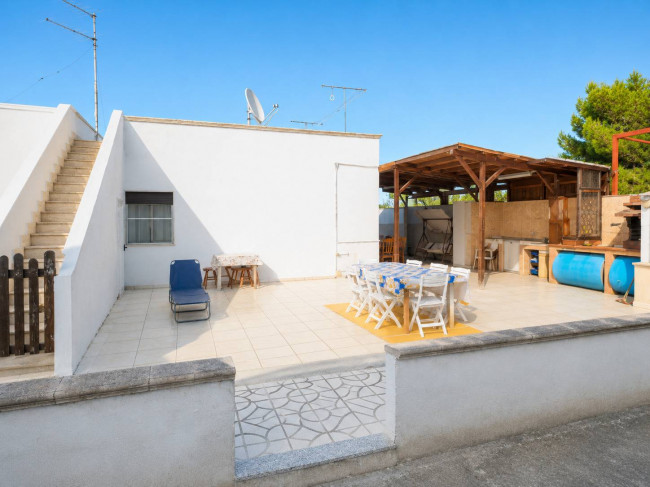 Casa Indipendente in vendita a Brindisi