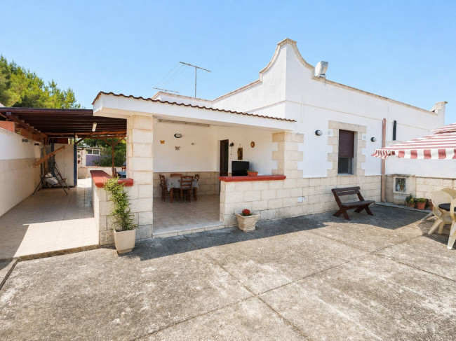 Casa Indipendente in vendita a Brindisi