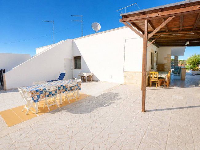 Casa Indipendente in vendita a Brindisi