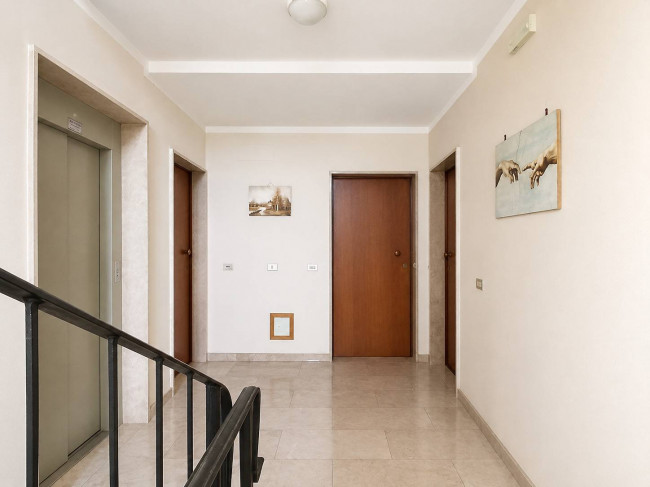 Appartamento in vendita a Mesagne