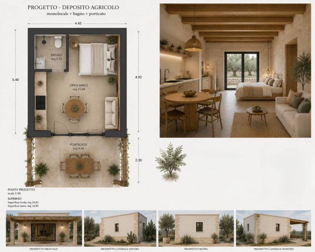  for sale in Brindisi