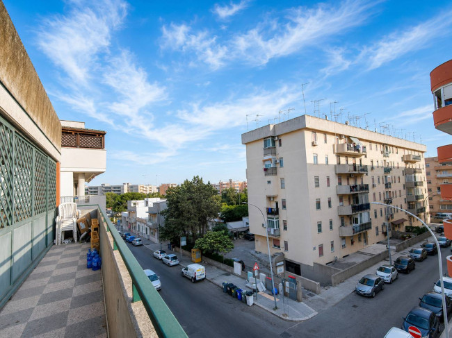 Attico/Mansarda in vendita a Brindisi