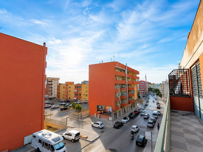 Attico/Mansarda in vendita a Brindisi