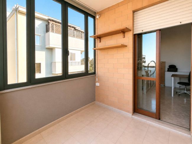 Attico/Mansarda in vendita a Brindisi