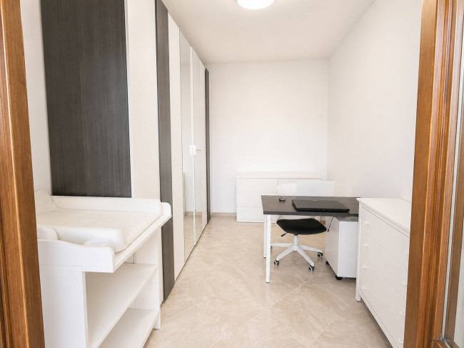 Attico/Mansarda in vendita a Brindisi