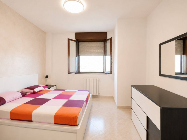 Attico/Mansarda in vendita a Brindisi