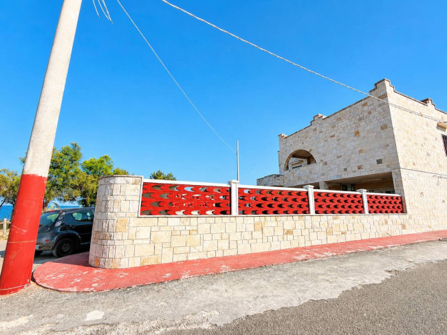 Villa o villino in vendita a Torchiarolo