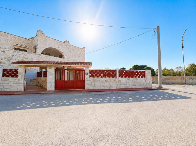 Villa o villino in vendita a Torchiarolo