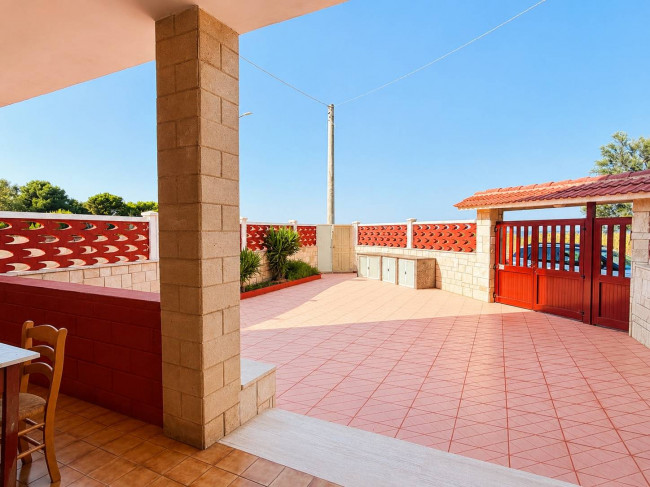 Villa o villino in vendita a Torchiarolo