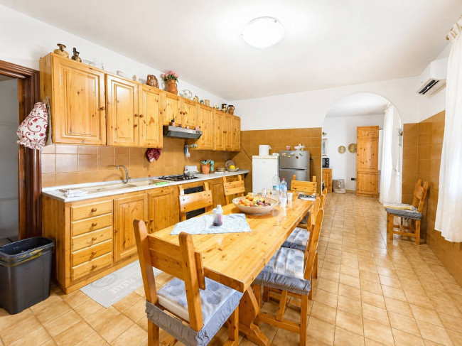 Villa o villino in vendita a Torchiarolo