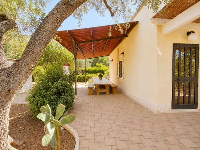 Villa o villino in vendita a Mesagne