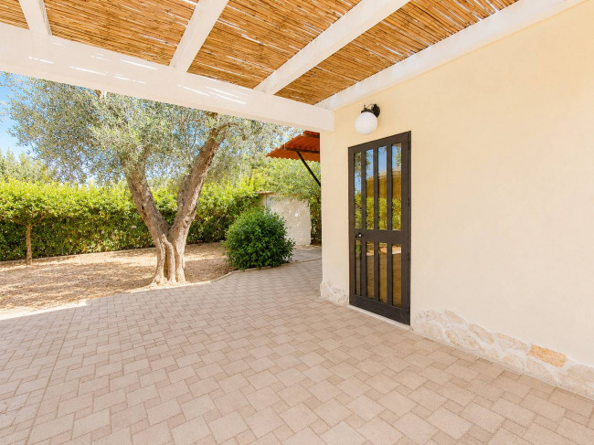 Villa o villino in vendita a Mesagne