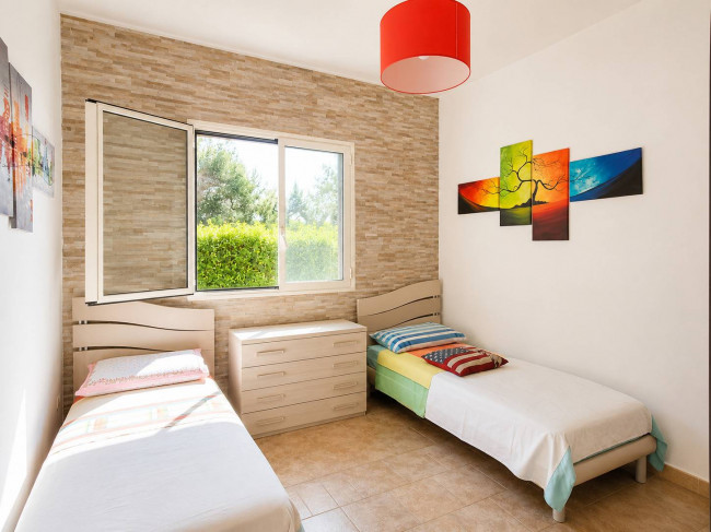 Villa o villino in vendita a Mesagne