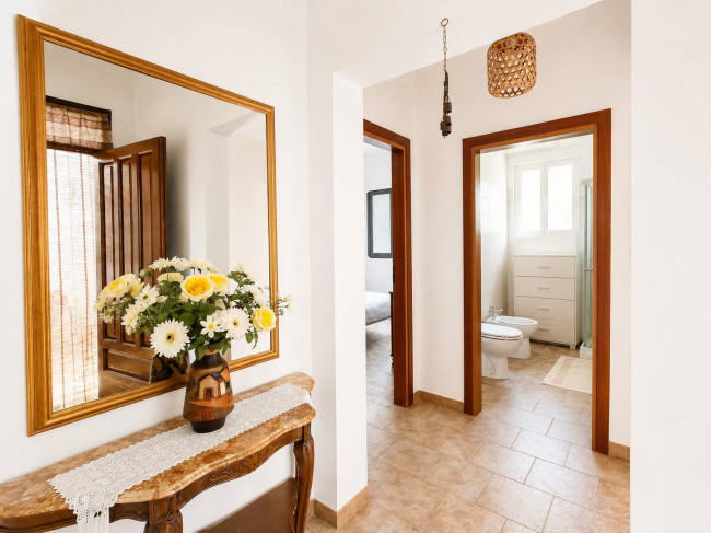 Villa o villino in vendita a Mesagne
