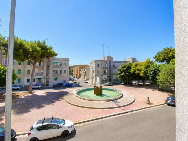 Appartamento in vendita a Brindisi