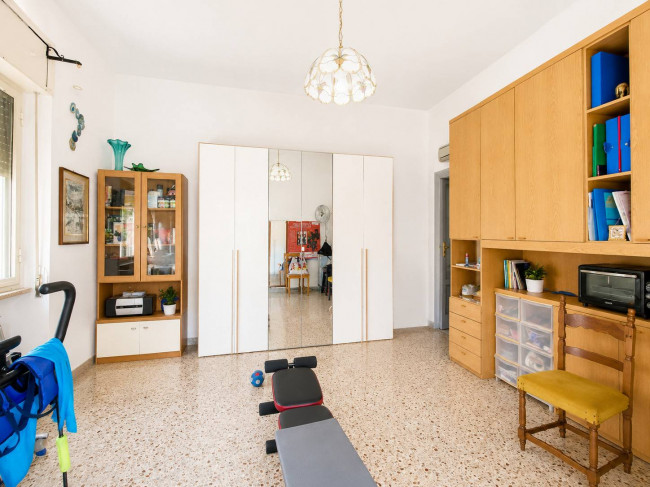 Appartamento in vendita a Brindisi