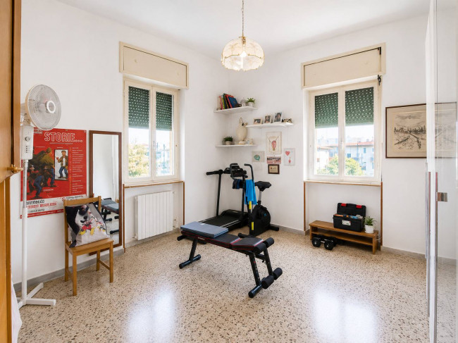 Appartamento in vendita a Brindisi