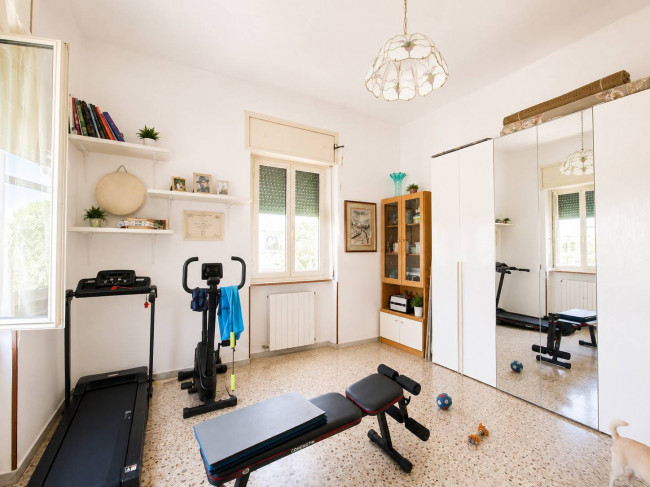 Appartamento in vendita a Brindisi
