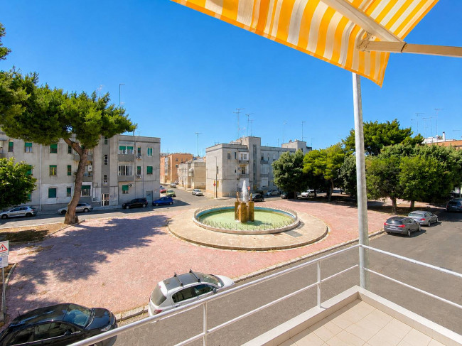 Appartamento in vendita a Brindisi
