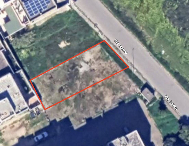 Terreno Edificabile in vendita a Mesagne