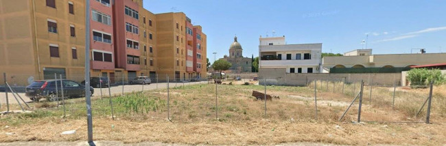 Terreno Edificabile in vendita a Mesagne