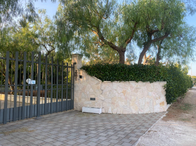Villa o villino in vendita a Mesagne