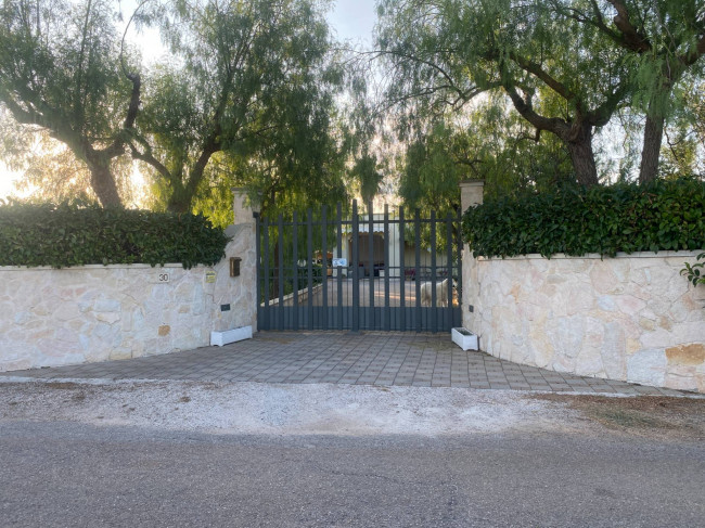 Villa o villino in vendita a Mesagne