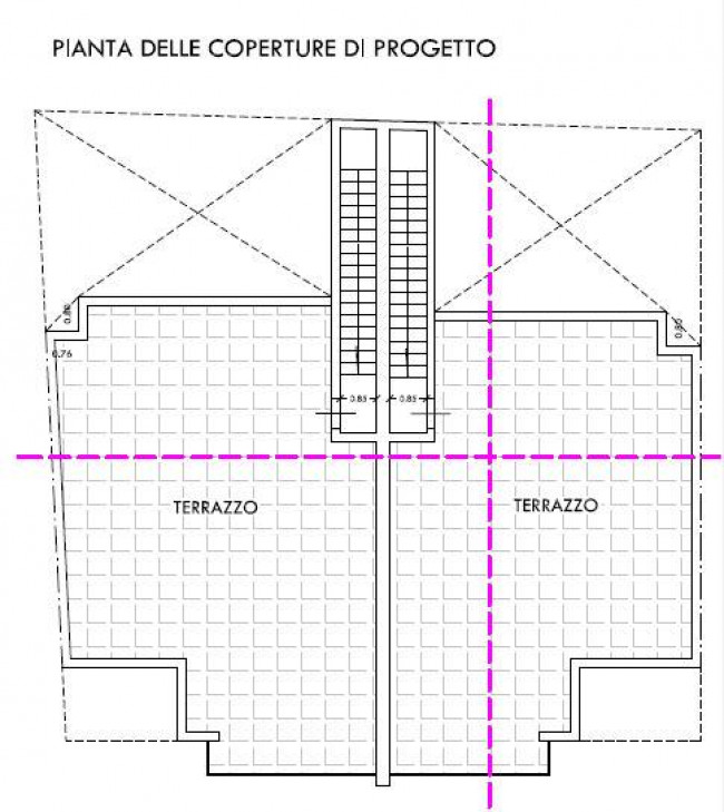 Villa a schiera in vendita a Brindisi