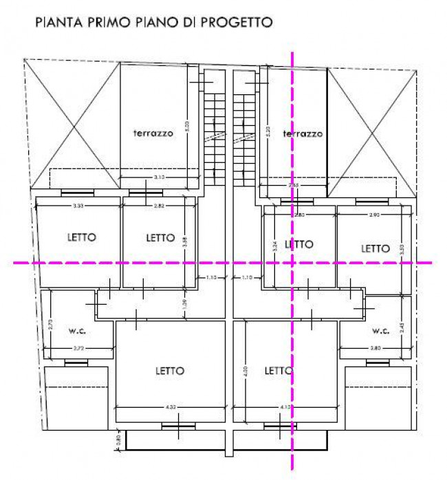 Villa a schiera in vendita a Brindisi