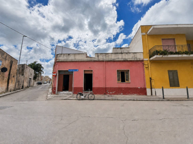 Casa Indipendente in vendita a Torchiarolo
