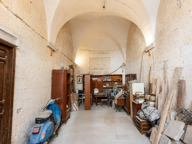 Commerciale Altro in vendita a San Cesario di Lecce