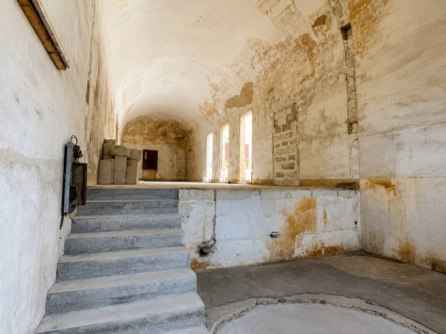 Commerciale Altro in vendita a San Cesario di Lecce