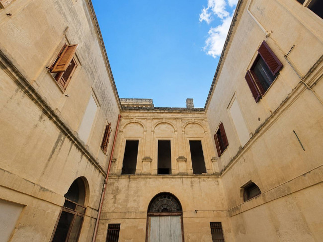 Commerciale Altro in vendita a San Cesario di Lecce