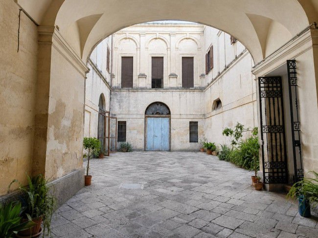 Commerciale Altro in vendita a San Cesario di Lecce