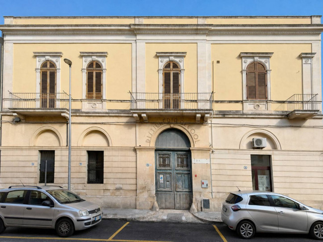 Commerciale Altro in vendita a San Cesario di Lecce
