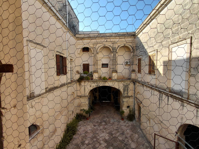 Commerciale Altro in vendita a San Cesario di Lecce