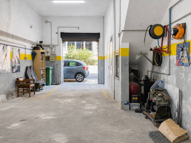 Locale Commerciale in vendita a Brindisi