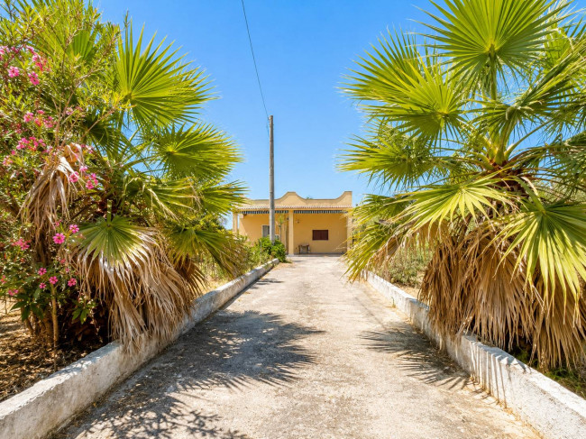 Villa o villino in vendita a Oria