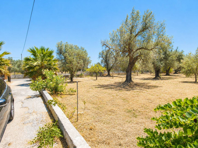 Villa o villino in vendita a Oria