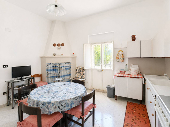 Villa o villino in vendita a Oria