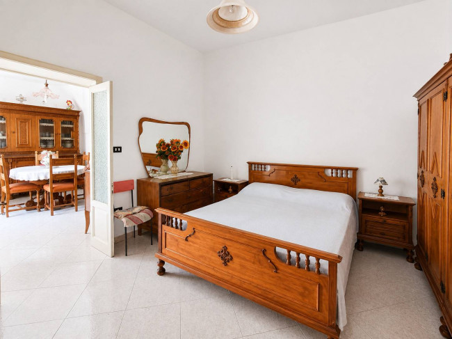 Villa o villino in vendita a Oria