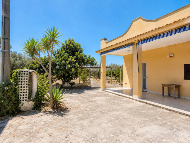 Villa o villino in vendita a Oria