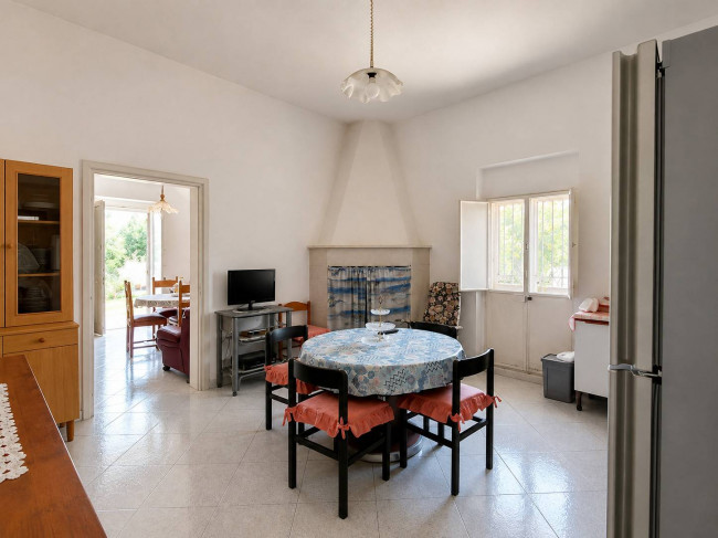 Villa o villino in vendita a Oria
